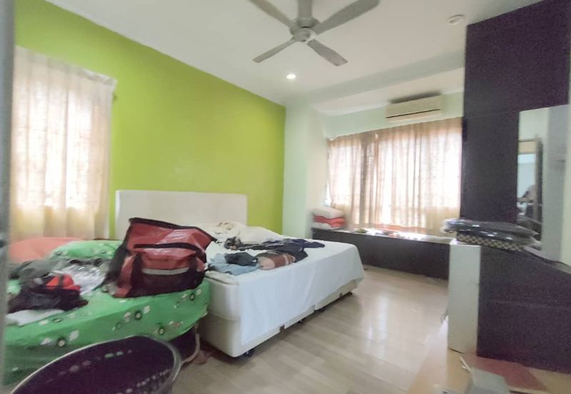 SU1 @ Bandar Saujana Utama