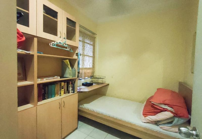 SU1 @ Bandar Saujana Utama