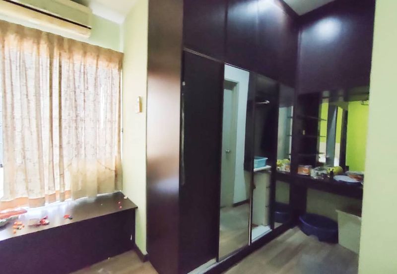 SU1 @ Bandar Saujana Utama