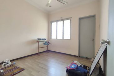 SU1 @ Bandar Saujana Utama