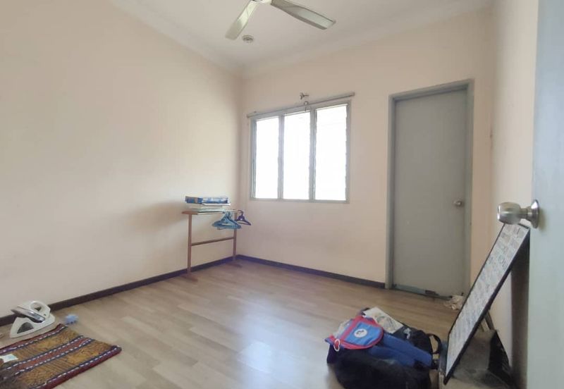 SU1 @ Bandar Saujana Utama