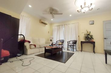 SU1 @ Bandar Saujana Utama