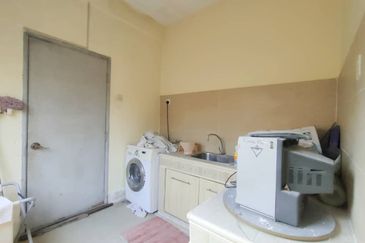 SU1 @ Bandar Saujana Utama