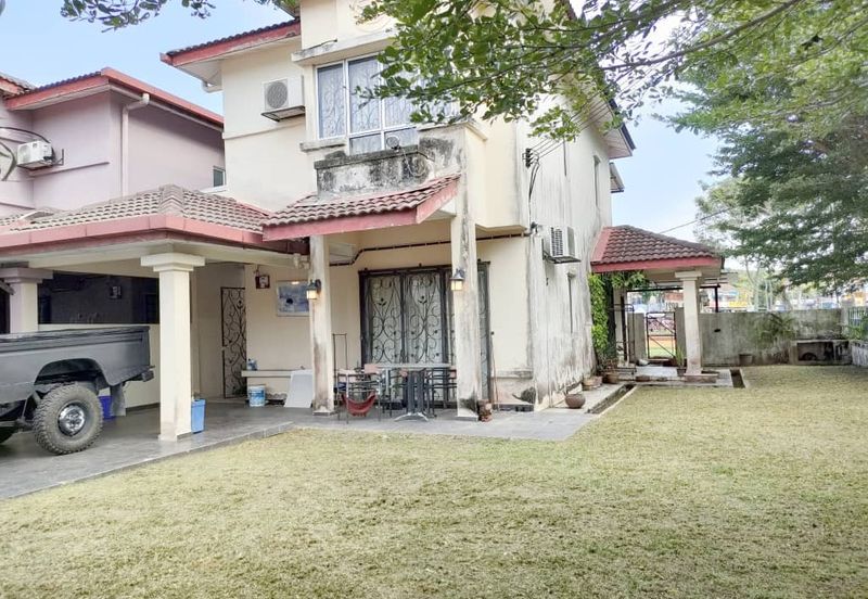 SU1 @ Bandar Saujana Utama