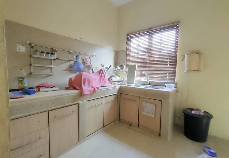 SU1 @ Bandar Saujana Utama