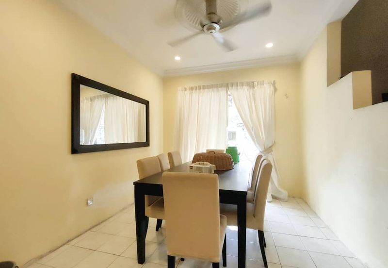 SU1 @ Bandar Saujana Utama