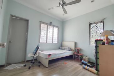 SU1 @ Bandar Saujana Utama