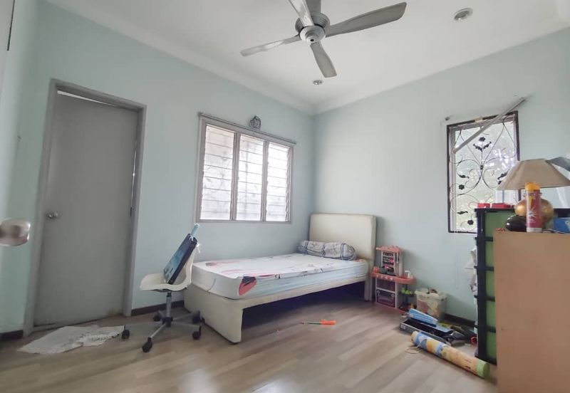 SU1 @ Bandar Saujana Utama