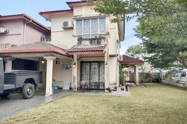 SU1 @ Bandar Saujana Utama