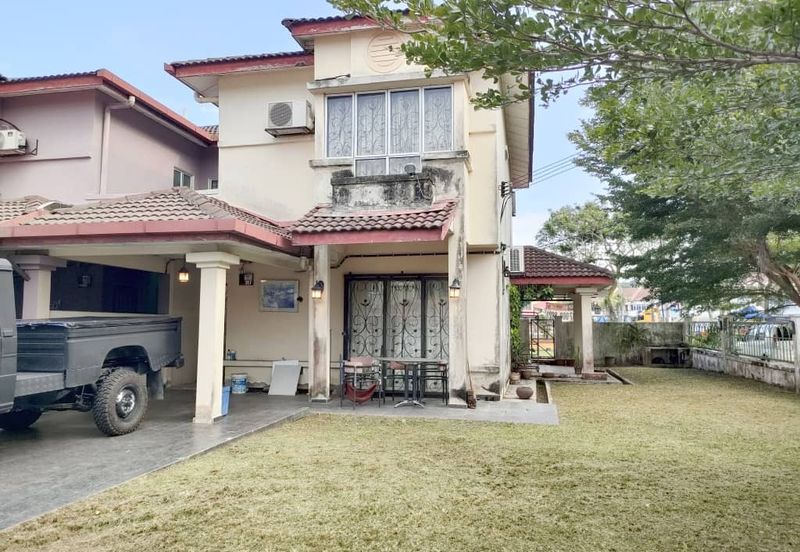 SU1 @ Bandar Saujana Utama