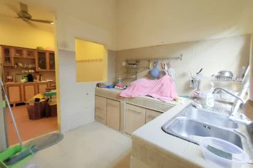 SU1 @ Bandar Saujana Utama