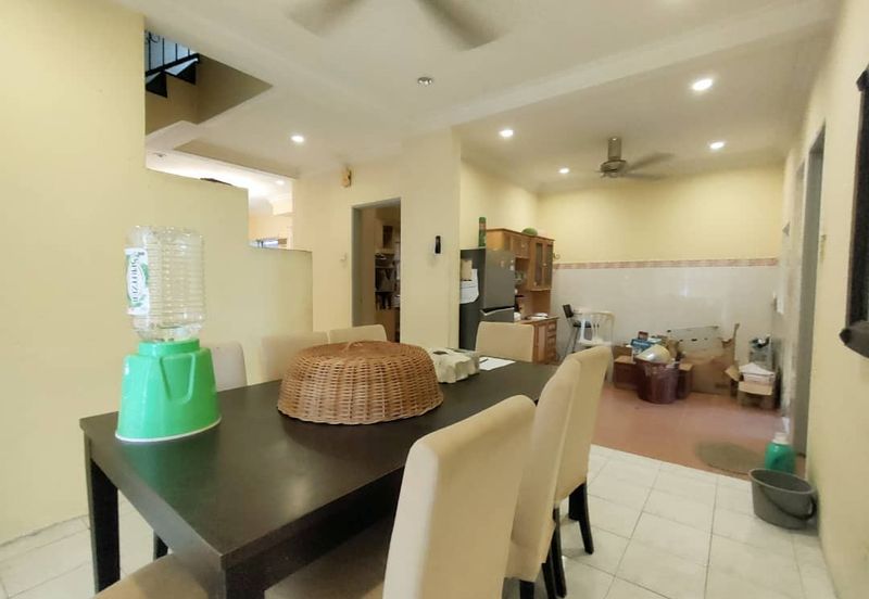 SU1 @ Bandar Saujana Utama