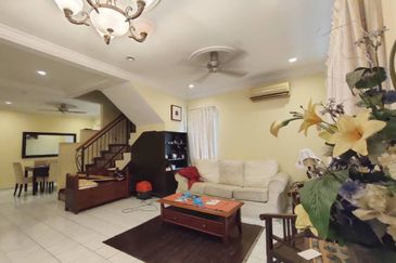 SU1 @ Bandar Saujana Utama