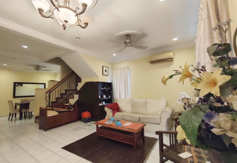 SU1 @ Bandar Saujana Utama