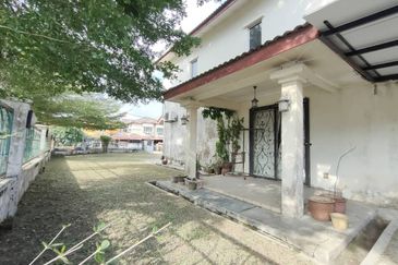 SU1 @ Bandar Saujana Utama