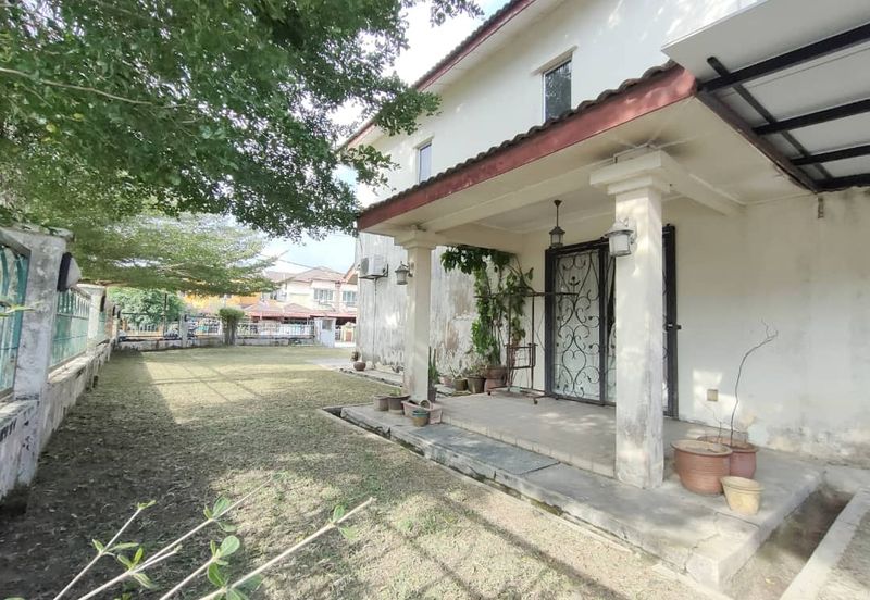 SU1 @ Bandar Saujana Utama