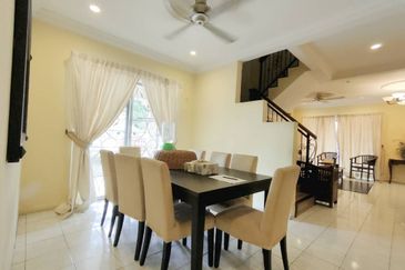 SU1 @ Bandar Saujana Utama