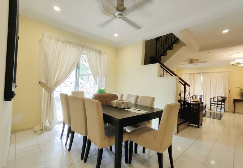 SU1 @ Bandar Saujana Utama