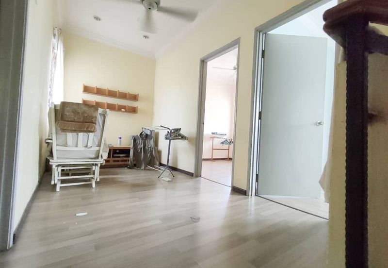 SU1 @ Bandar Saujana Utama