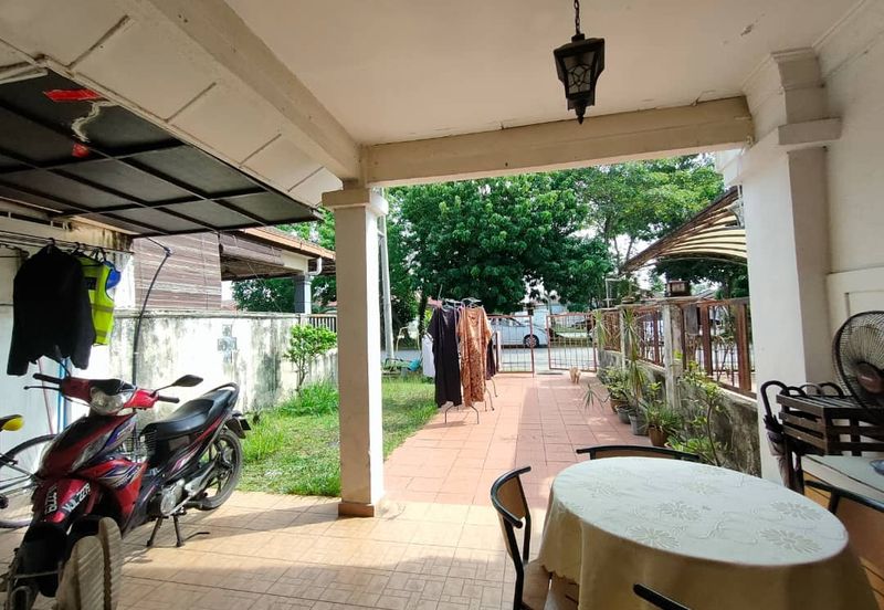 SU1 @ Bandar Saujana Utama