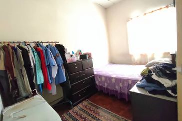 SU1 @ Bandar Saujana Utama