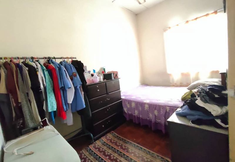 SU1 @ Bandar Saujana Utama