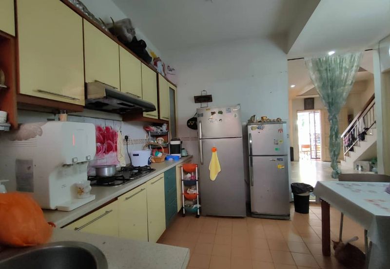 SU1 @ Bandar Saujana Utama