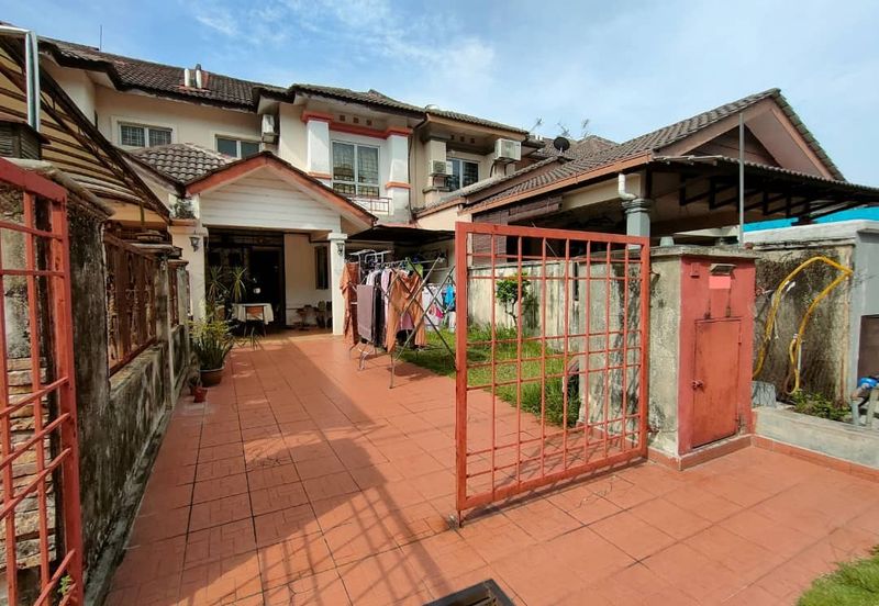 SU1 @ Bandar Saujana Utama