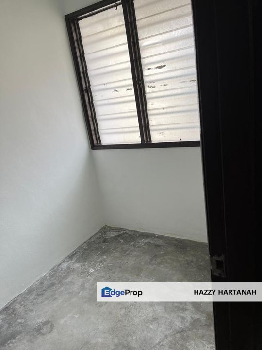 Double storey Terrace USJ 12, Subang Jaya, Selangor, Selangor, USJ