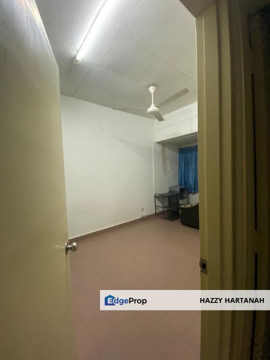DOUBLE STOREY TERRACE HOUSE USJ 3 SUBANG JAYA , Facing Playground, Selangor, USJ
