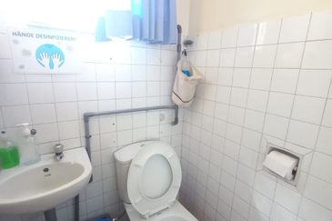 Seksyen 14, Petaling Jaya