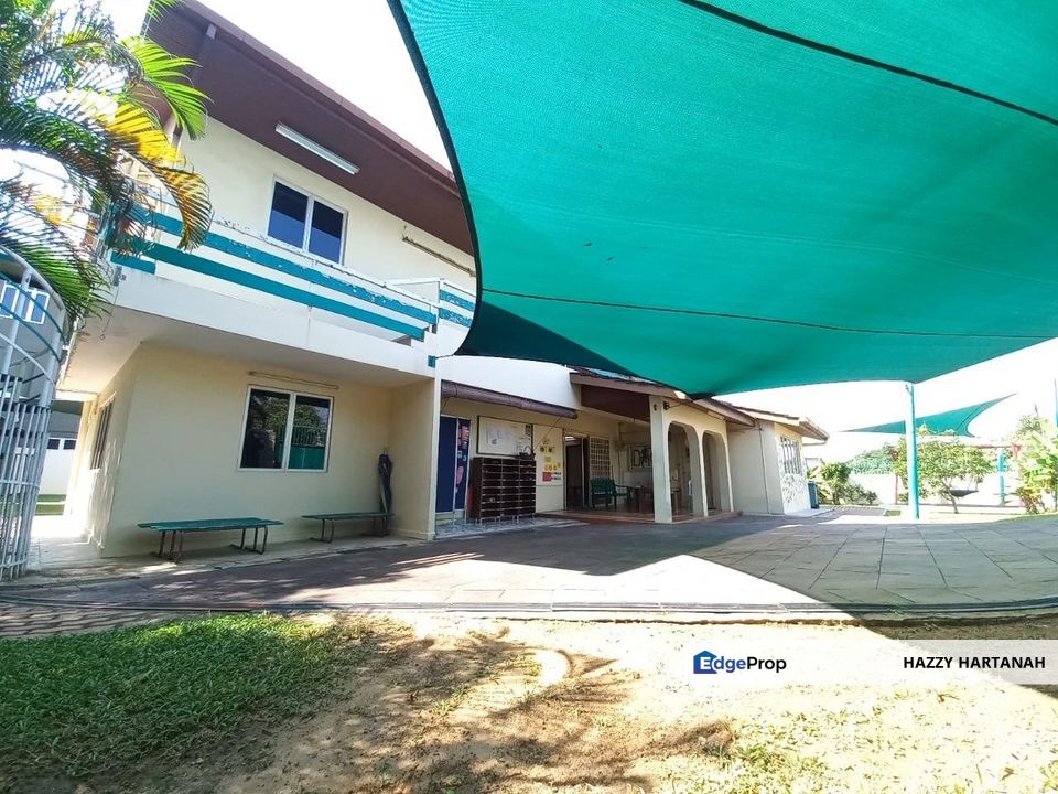 2 Storey Bungalow, Seksyen 14, Petaling Jaya, Selangor. , Selangor, Petaling Jaya