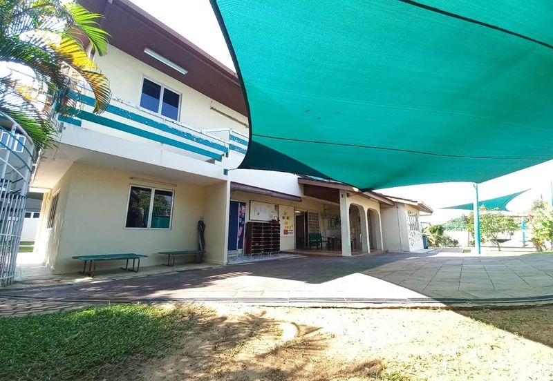 Seksyen 14, Petaling Jaya