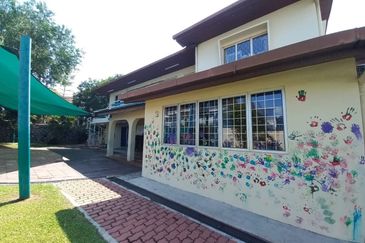 Seksyen 14, Petaling Jaya