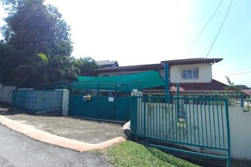 Seksyen 14, Petaling Jaya