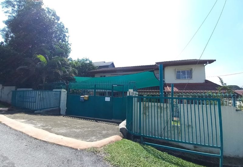 Seksyen 14, Petaling Jaya