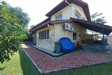 Seksyen 14, Petaling Jaya