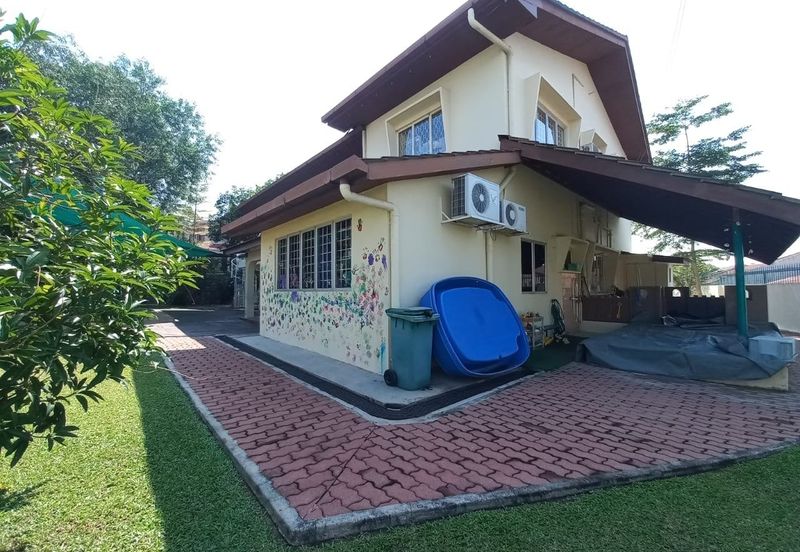 Seksyen 14, Petaling Jaya