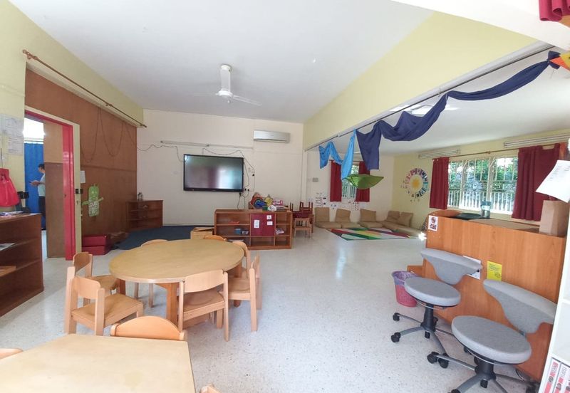 Seksyen 14, Petaling Jaya