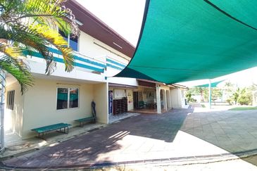 Seksyen 14, Petaling Jaya