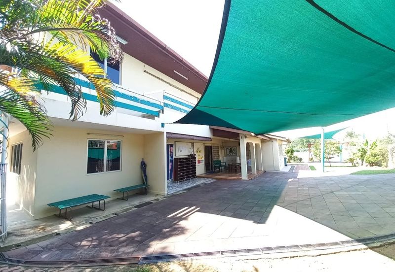 Seksyen 14, Petaling Jaya