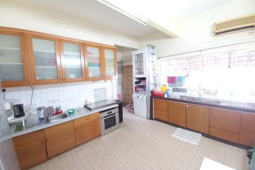 Seksyen 14, Petaling Jaya