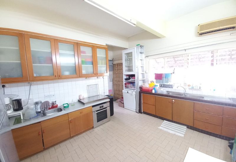 Seksyen 14, Petaling Jaya