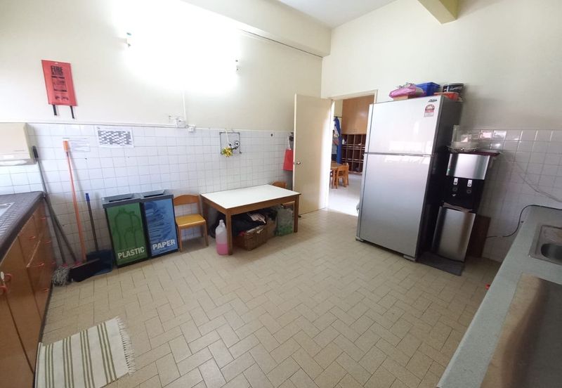 Seksyen 14, Petaling Jaya