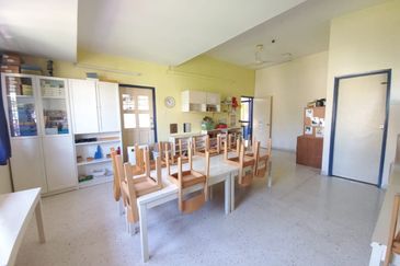 Seksyen 14, Petaling Jaya