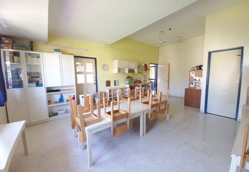 Seksyen 14, Petaling Jaya