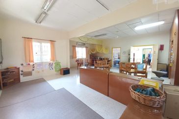 Seksyen 14, Petaling Jaya