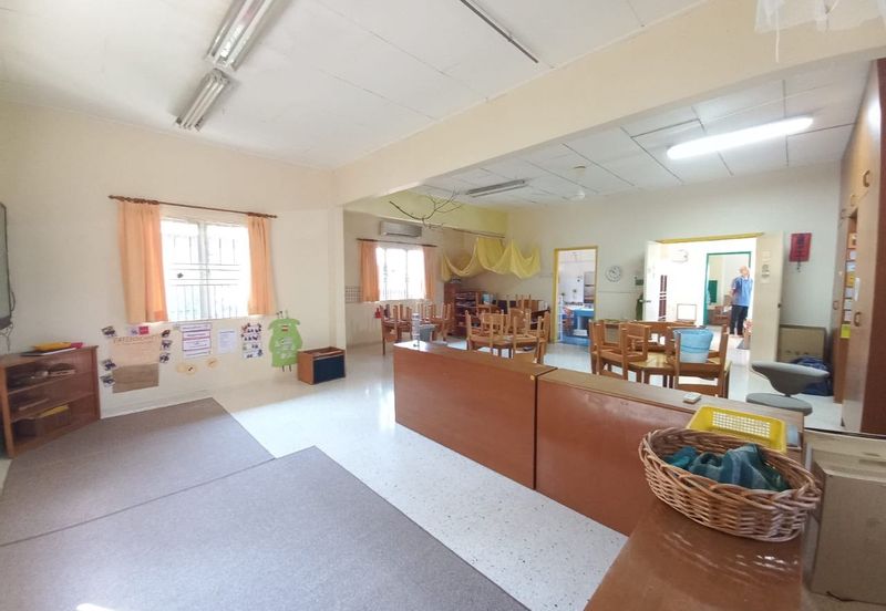 Seksyen 14, Petaling Jaya