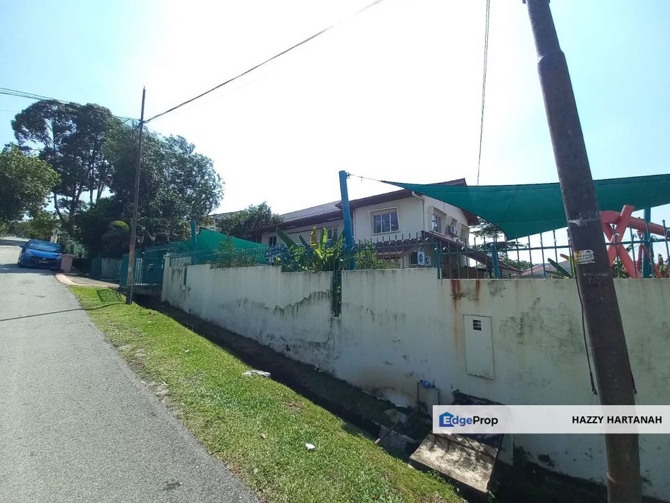 2 Storey Bungalow, Seksyen 14, Petaling Jaya, Selangor. , Selangor, Petaling Jaya
