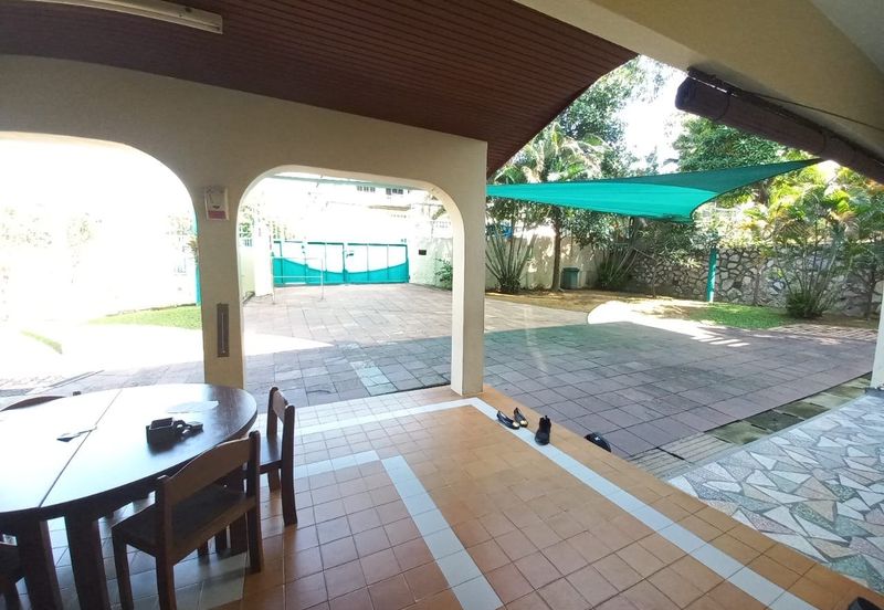 Seksyen 14, Petaling Jaya